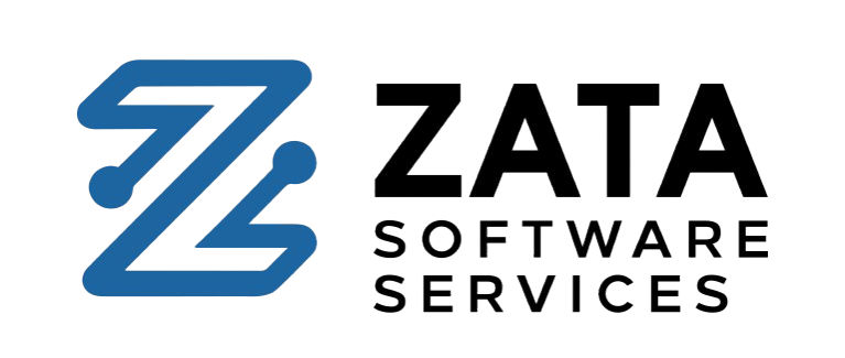 Zata Software Logo
